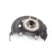 39030299 MONTANTE SOSPENSIONE ANTERIORE SINISTRO MOZZO FUSELLO 13580304 OPEL ASTRA K 1.6 D 100KW 6M 5P (2017) RICAMBIO USATO 13580304