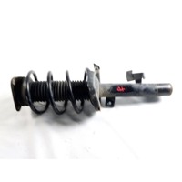 31277589 AMMORTIZZATORE ANTERIORE DESTRO VOLVO V50 SW 2.0 D 100KW 6M 5P (2009) RICAMBIO USATO 3M51-18045-EBN