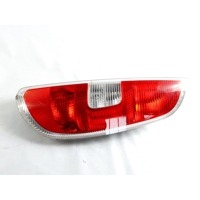 5J7945096 FARO FANALE POSTERIORE DESTRO SKODA ROOMSTER 1.6 D 66KW 5M 5P (2012) RICAMBIO USATO 