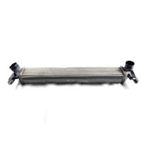 6R0145805 RADIATORE INTERCOOLER SCAMBIATORE ARIA/ARIA SKODA ROOMSTER 1.6 D 66KW 5M 5P (2012) RICAMBIO USATO 