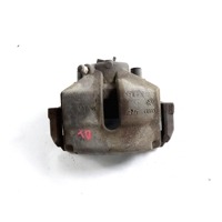 1K0615124E PINZA FRENO ANTERIORE DESTRA SKODA ROOMSTER 1.6 D 66KW 5M 5P (2012) RICAMBIO USATO 