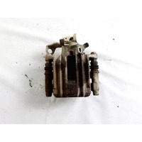 6R0615424 PINZA FRENO POSTERIORE DESTRA SKODA ROOMSTER 1.6 D 66KW 5M 5P (2012) RICAMBIO USATO 