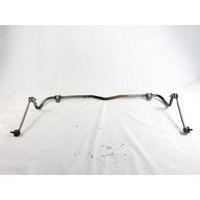 6Q0411303AQ BARRA STABILIZZATRICE ANTERIORE SKODA ROOMSTER 1.6 D 66KW 5M 5P (2012) RICAMBIO USATO 