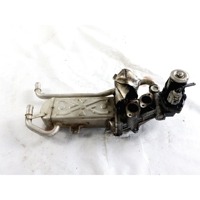 03L131512BH VALVOLA EGR BY PASS SKODA ROOMSTER 1.6 D 66KW 5M 5P (2012) RICAMBIO USATO 0280751016