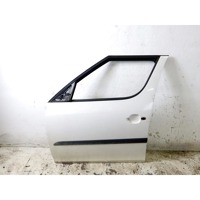 5J7831051 PORTA ANTERIORE SINISTRA GUIDATORE SKODA ROOMSTER 1.6 D 66KW 5M 5P (2012) RICAMBIO USATO