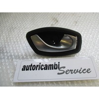 NOTRANJA KLJUKA  OEM N. 806700007R ORIGINAL REZERVNI DEL RENAULT MEGANE MK3 BZ0/1 B3 DZ0/1 KZ0/1 BER/SPORTOUR/ESTATE (2009 - 2015) DIESEL LETNIK 2010