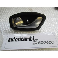 NOTRANJA KLJUKA  OEM N. 806710001R ORIGINAL REZERVNI DEL RENAULT MEGANE MK3 BZ0/1 B3 DZ0/1 KZ0/1 BER/SPORTOUR/ESTATE (2009 - 2015) DIESEL LETNIK 2010