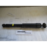 ZADNJI LEVI AMORTIZER OEM N. 562100001R ORIGINAL REZERVNI DEL RENAULT LAGUNA BT0/1 KT0/1 MK3 BER/SW (10/2007 - 08/2010) DIESEL LETNIK 2011