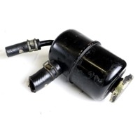 REZERVOAR CRPALKA  SERVO VOLAN OEM N. MR133389 ORIGINAL REZERVNI DEL MITSUBISHI PAJERO SPORT K7 K9 (11/1998 - 2008) DIESEL LETNIK 1999