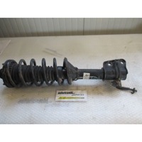 ZADNJI LEVI AMORTIZER OEM N. 22103900 ORIGINAL REZERVNI DEL LAND ROVER FREELANDER L314 3/5 PORTE (1997 - 2000) BENZINA LETNIK 1999