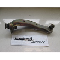 SPREDNJA DESNA ROKA  OEM N. 8200127321 ORIGINAL REZERVNI DEL NISSAN MICRA K12 K12E MK3 (2002 - 2010) DIESEL LETNIK 2003