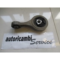 NOSILCI MOTORJA/DRUGO OEM N.  ORIGINAL REZERVNI DEL LANCIA Y YPSILON 843 (2003-2006) BENZINA LETNIK 2006