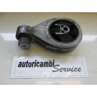 NOSILCI MOTORJA/DRUGO OEM N. 8200277221 ORIGINAL REZERVNI DEL NISSAN QASHQAI J10E (03/2010 - 2013) DIESEL LETNIK 2012