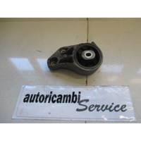 NOSILCI MOTORJA/DRUGO OEM N. 8E0599125B ORIGINAL REZERVNI DEL AUDI A4 B6 8E2 8E5 BER/SW (2001 - 2005) DIESEL LETNIK 2003