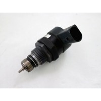 ZELEZNISKI VISOKOTLACNI VENTIL OEM N. 630205 ORIGINAL REZERVNI DEL BMW X3 E83 (2004 - 08/2006 ) DIESEL LETNIK 2005