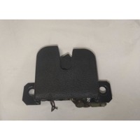 CENTRALNO ZAKLEPANJE ZADNJIH DESNIH VRAT OEM N. 3B9827505C ORIGINAL REZERVNI DEL VOLKSWAGEN PASSAT B5 3B2 3B5 BER/SW (08/1996 - 11/2000)DIESEL LETNIK 2000