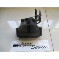 SPREDNJE DESNE ZAVORNE CELJUSTI  OEM N. 8E0615124A ORIGINAL REZERVNI DEL VOLKSWAGEN PASSAT B5 3B2 3B5 BER/SW (08/1996 - 11/2000)DIESEL LETNIK 2000