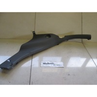 OEM N. 625510H010 ORIGINAL REZERVNI DEL TOYOTA AYGO B1 R (2009 - 02/2012) BENZINA LETNIK 2011