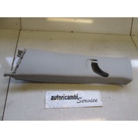 OEM N. 62412-0H010  ORIGINAL REZERVNI DEL TOYOTA AYGO B1 R (2009 - 02/2012) BENZINA LETNIK 2011