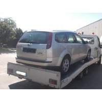 FORD FOCUS SW 1.8 D 85KW 6M 5P (2007) RICAMBI IN MAGAZZINO 