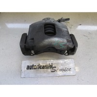 SPREDNJE LEVE ZAVORNE CELJUSTI  OEM N. 1478500 ORIGINAL REZERVNI DEL FORD FIESTA JH JD MK5 R (2005 - 2008) DIESEL LETNIK 2008