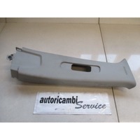 76211-7911CAB RIVESTIMENTO SUPERIORE MONTANTE CENTRALE DESTRO SUZUKI SX4 1.6 B 4X4 79KW 5M 5P (2008) RICAMBIO USATO 