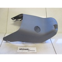 MONTA?NI DELI /  ARMATURNE PLOSCE SPODNJI OEM N. 8200140871 ORIGINAL REZERVNI DEL RENAULT SCENIC/GRAND SCENIC JM0/1 MK2 (2003 - 2009) DIESEL LETNIK 2004