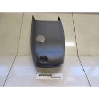 MONTA?NI DELI /  ARMATURNE PLOSCE SPODNJI OEM N. 8200140872 ORIGINAL REZERVNI DEL RENAULT SCENIC/GRAND SCENIC JM0/1 MK2 (2003 - 2009) DIESEL LETNIK 2004