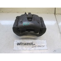 SPREDNJE DESNE ZAVORNE CELJUSTI  OEM N. 77365544 ORIGINAL REZERVNI DEL FIAT GRANDE PUNTO 199 (2005 - 2012) BENZINA/METANO LETNIK 2009