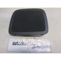 MONTA?NI DELI /  ARMATURNE PLOSCE SPODNJI OEM N. EH4555530 ORIGINAL REZERVNI DEL MAZDA CX-7 ER (2006 - 2012) DIESEL LETNIK 2010