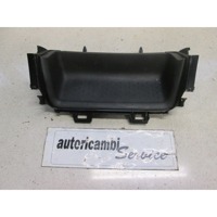 MONTA?NI DELI /  ARMATURNE PLOSCE SPODNJI OEM N. EH6464361 ORIGINAL REZERVNI DEL MAZDA CX-7 ER (2006 - 2012) DIESEL LETNIK 2010