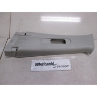 EG2168211LH RIVESTIMENTO SUPERIORE MONTANTE CENTRALE LATO SINISTRO MAZDA CX-7 2.2 D 4X4 127KW 6M 5P (2010) RICAMBIO USATO 