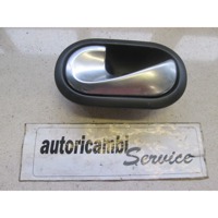 NOTRANJA KLJUKA  OEM N. 8200028487 ORIGINAL REZERVNI DEL RENAULT SCENIC/GRAND SCENIC JM0/1 MK2 (2003 - 2009) DIESEL LETNIK 2003