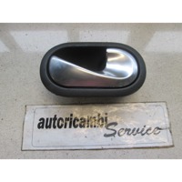 NOTRANJA KLJUKA  OEM N. 8200028486 ORIGINAL REZERVNI DEL RENAULT SCENIC/GRAND SCENIC JM0/1 MK2 (2003 - 2009) DIESEL LETNIK 2003