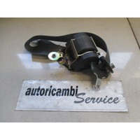 VARNOSTNI PAS OEM N. 8200309205 ORIGINAL REZERVNI DEL RENAULT SCENIC/GRAND SCENIC JM0/1 MK2 (2003 - 2009) DIESEL LETNIK 2003