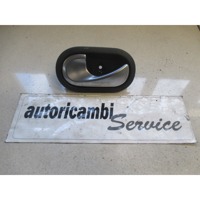 NOTRANJA KLJUKA  OEM N. 8200028487 ORIGINAL REZERVNI DEL RENAULT SCENIC/GRAND SCENIC JM0/1 MK2 (2003 - 2009) DIESEL LETNIK 2003