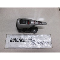 NOTRANJA KLJUKA  OEM N. 6920612220B4 ORIGINAL REZERVNI DEL TOYOTA URBAN CRUISER P1 (2009 - 2014) DIESEL LETNIK 2009