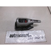 NOTRANJA KLJUKA  OEM N. 6920512220B4 ORIGINAL REZERVNI DEL TOYOTA URBAN CRUISER P1 (2009 - 2014) DIESEL LETNIK 2009