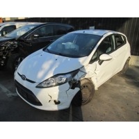 FORD FIESTA 1.6 D 70KW 5M 5P (2010) RICAMBI IN MAGAZZINO