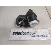 VARNOSTNI PAS OEM N. 8V51A611B68AG ORIGINAL REZERVNI DEL FORD FIESTA CB1 CNN MK6 (09/2008 - 11/2012) DIESEL LETNIK 2010