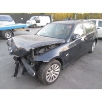 BMW 320D TOURING E91 2.0 D 120KW (2006) RICAMBI IN MAGAZZINO