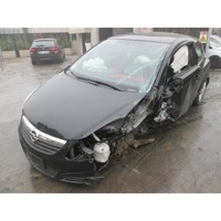 OPEL CORSA D 1.3 D 55KW 5M 3P (2009) RICAMBI IN MAGAZZINO 