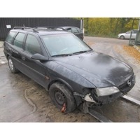 OPEL VECTRA B SW 2.0 D 74KW 5M 5P (1997) RICAMBI IN MAGAZZINO 