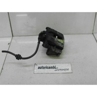 SPREDNJE DESNE ZAVORNE CELJUSTI  OEM N. 77365544 ORIGINAL REZERVNI DEL FIAT GRANDE PUNTO 199 (2005 - 2012) BENZINA LETNIK 2008