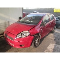 FIAT GRANDE PUNTO 1.4 M 57KW 5M 5P (2009) RICAMBI IN MAGAZZINO