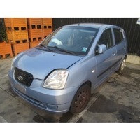 KIA PICANTO 1.0 B 44KW 5M 5P (2007) RICAMBI IN MAGAZZINO 