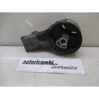 NOSILCI MOTORJA/DRUGO OEM N. 13248630 ORIGINAL REZERVNI DEL CHEVROLET CRUZE J300 J305 (2009 - 2019) BENZINA/GPL LETNIK 2011