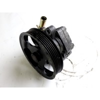 SERVO CRPALKA  OEM N. BN9R32600C  ORIGINAL REZERVNI DEL MAZDA 3 MK1 BK (2003 - 2009)BENZINA LETNIK 2003