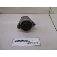 NOSILCI MOTORJA/DRUGO OEM N. 13981112 ORIGINAL REZERVNI DEL BMW SERIE 1 BER/COUPE/CABRIO E81/E82/E87/E88 LCI R (2007 - 2013) DIESEL LETNIK 2008