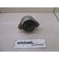 NOSILCI MOTORJA/DRUGO OEM N. 13981112 ORIGINAL REZERVNI DEL BMW SERIE 1 BER/COUPE/CABRIO E81/E82/E87/E88 LCI R (2007 - 2013) DIESEL LETNIK 2008